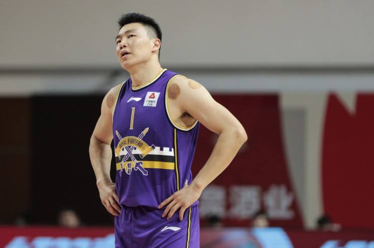 张镇麟|正式确定！“国产锡安”加盟CBA，模板李根，天赋不输张镇麟