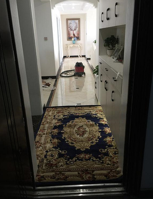 奋斗6年买了人生第一套房,装修温馨舒适,即将开启幸福生活!