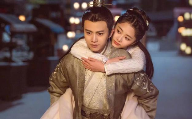 与君初相识·恰似故人归|仅播1天榜单夺冠，《与君初相识》被好评刷屏，更新4集不够看