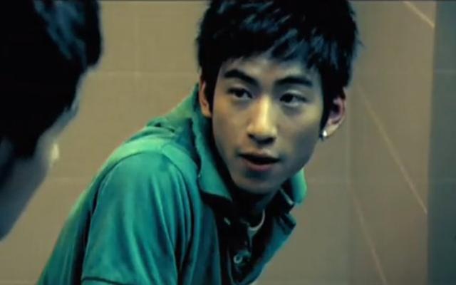 江奇霖|江奇霖：青鸟飞鱼成员，演过《太子妃》绿王，还娶了琅琊榜的宫羽