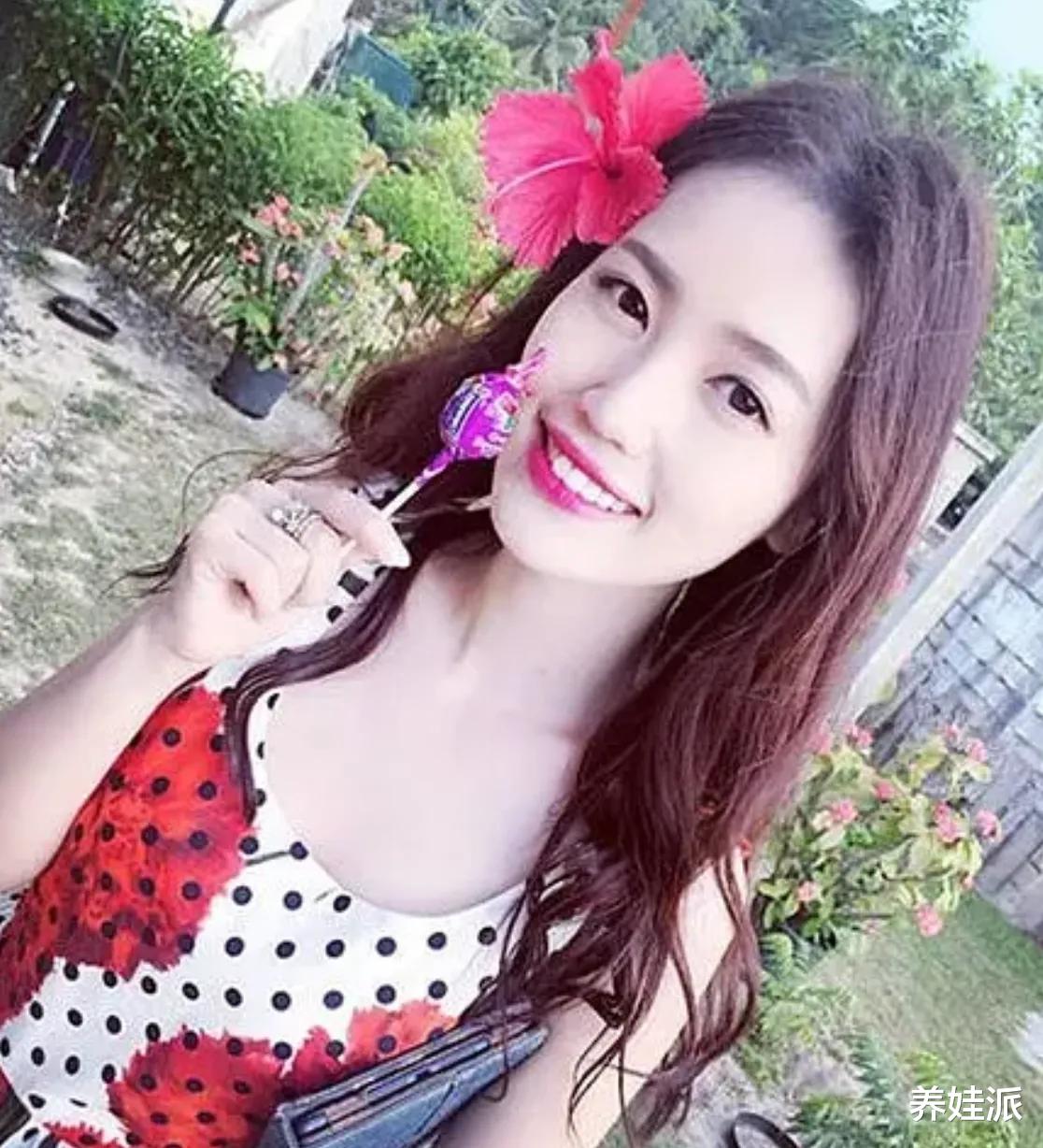 马蓉|从美艳娇妻到狼狈不堪，马蓉的悲剧人生或许是她母亲造成的