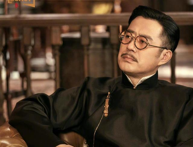 于正|明晚开播!于正出品,看到演员阵容之后,网友:终于有剧可追了