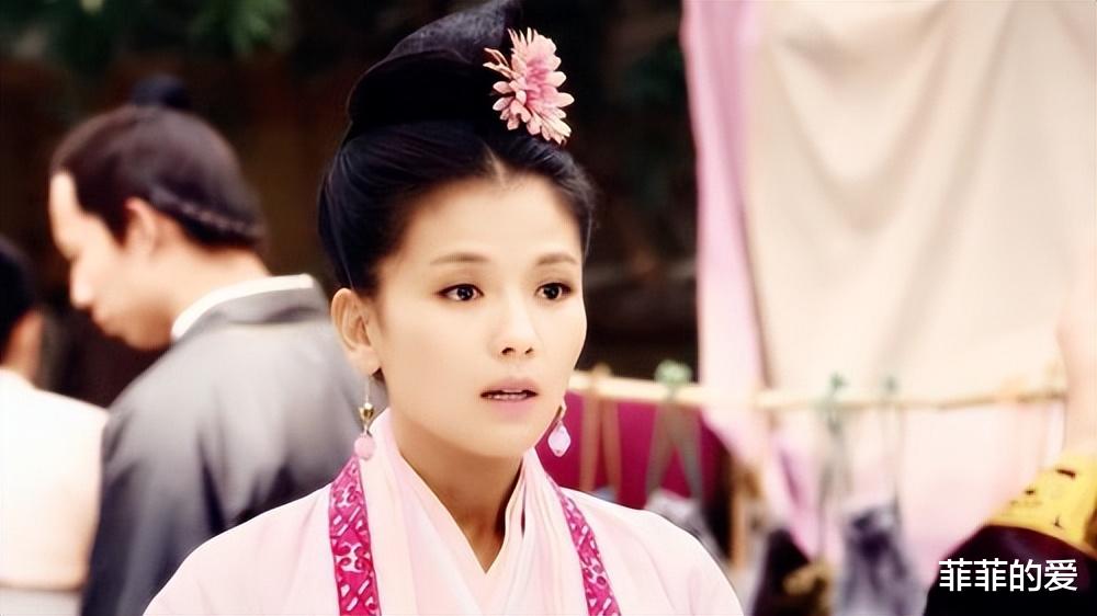 张曼玉|“真正上镜的演员，瘦得跟鬼一样”，张曼玉瘦到脱相