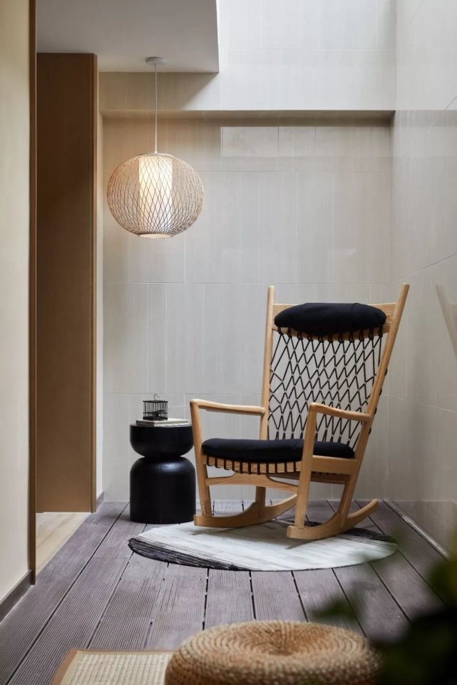 173㎡轻奢新中式,古典和现代的碰撞,唯美浪漫!