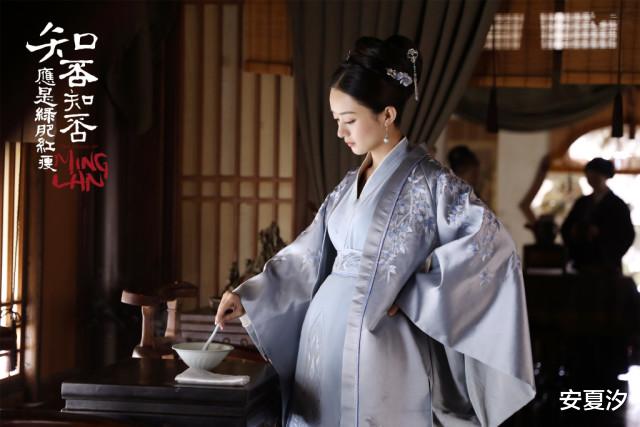 顾廷烨|知否：曼娘跟昌哥为何一直不能入侯府 明兰说出了实情