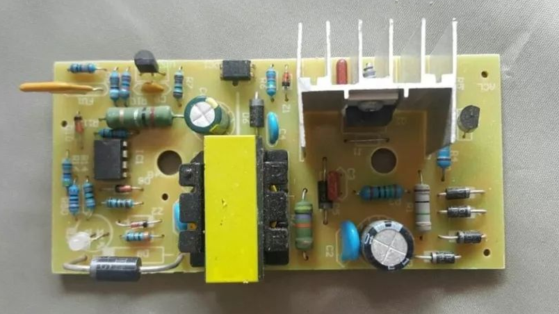 肖特基|同步整流和非同步整流有什么区别？