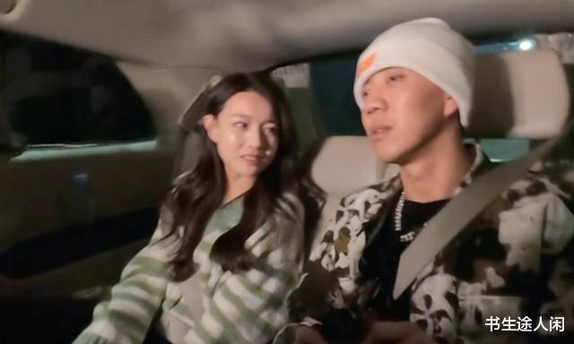 马子佳|喜欢你3：女四00被指男版马子佳？吊着男三示好男五，还想贴男二