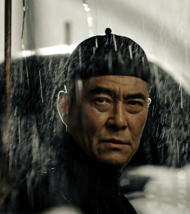 山河月明|《山河月明》即将开播，这部积压4年的王炸剧，即将“出山”