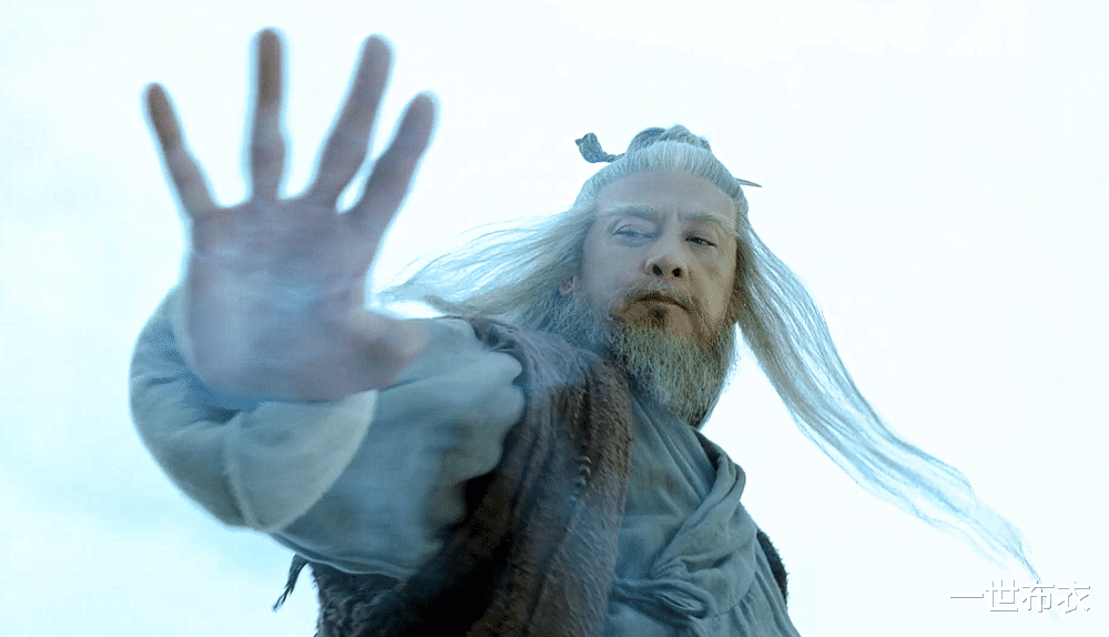 李淳罡|《雪中悍刀行》李淳罡结局:不飞升不转世不苟活,来世再无李淳罡