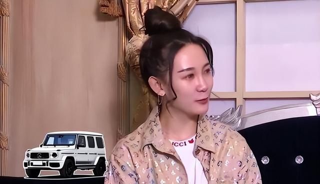 28岁美女相亲回顾，要求男子买170万奔驰，坦言没钱的男人不考虑