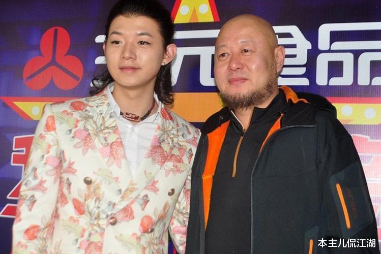 霍尊|“海狗丸事件”过去1年了，霍尊到底冤不冤？