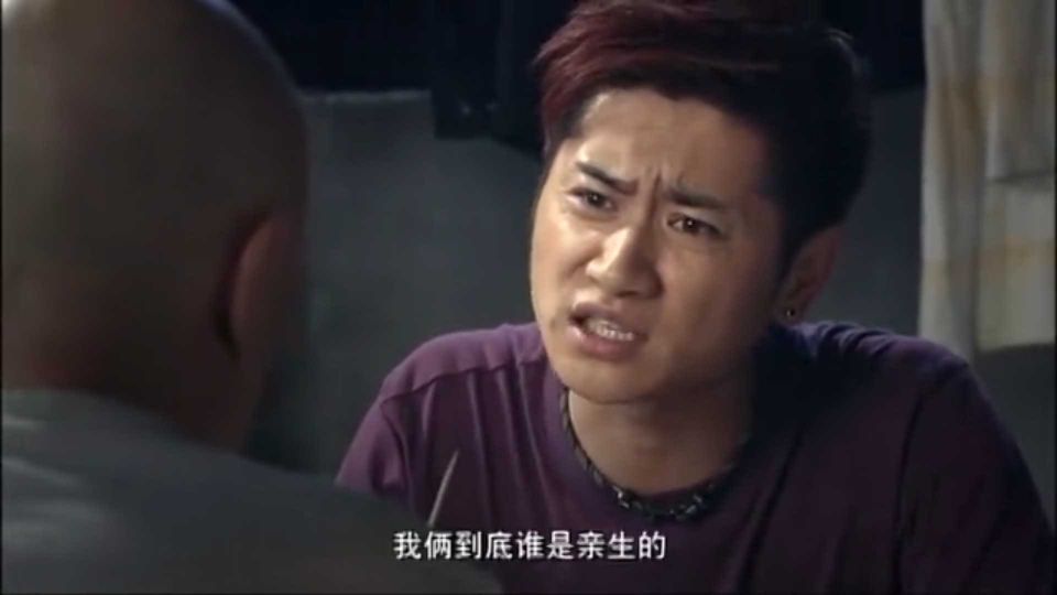 天下人家|《天下人家》四位男主结局:唐端午圆满,唐向阳遗憾,他最揪心