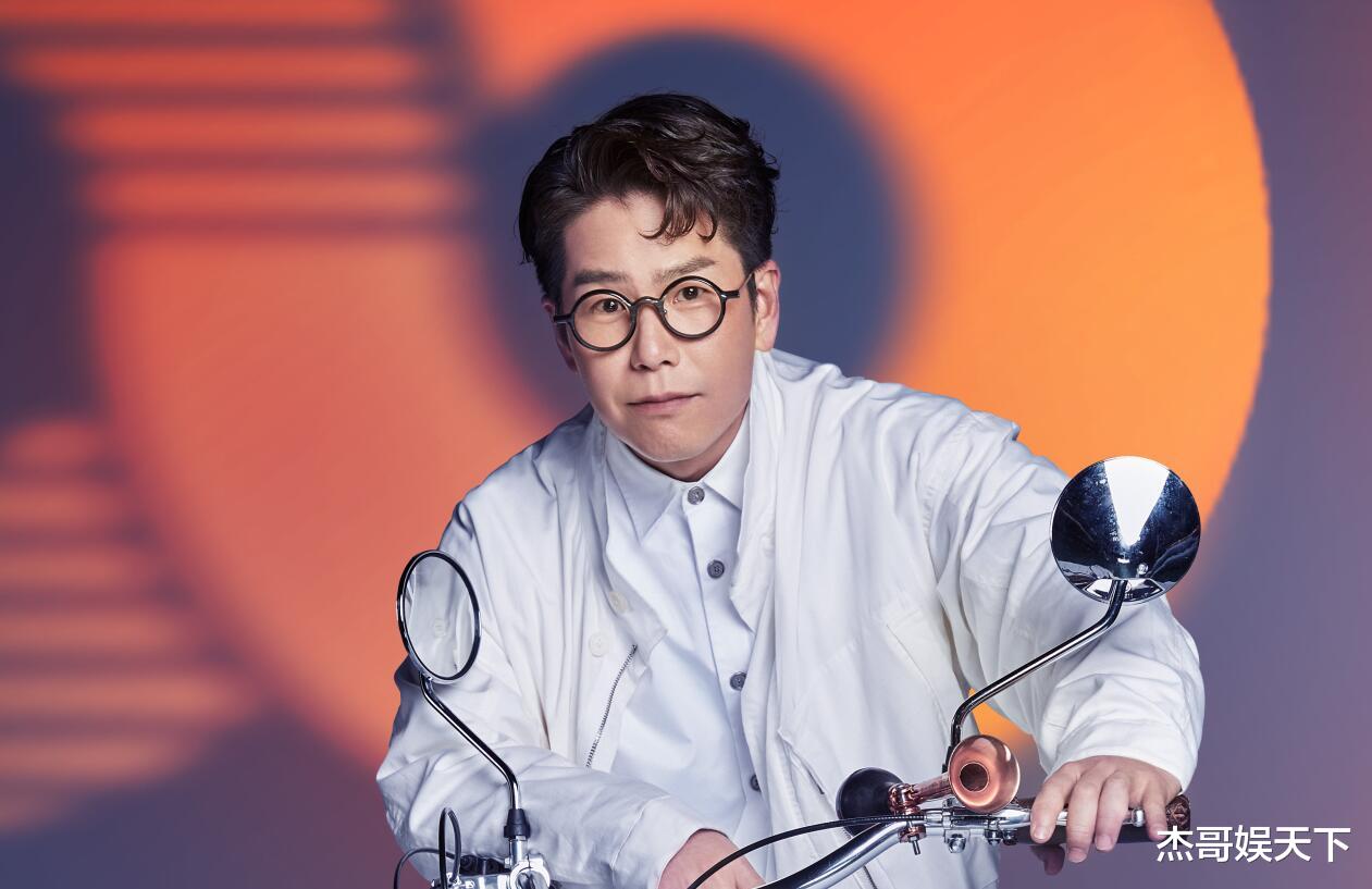 经典|《声生不息》做了其他音综敢想却不敢做的事，高开低走已成必然