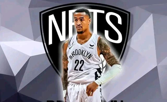 NBA一夜4大交易动态：3换1！篮网报价柯林斯2换1火箭公牛交易补强