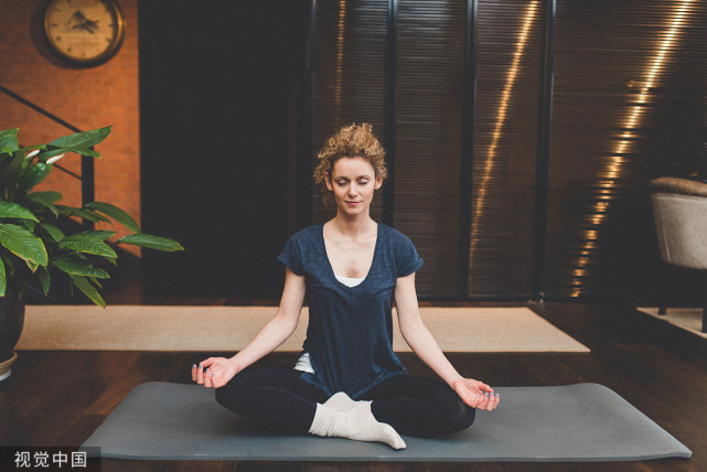 高血压|总是疲劳没精神?这样做,让你元气满满一整天