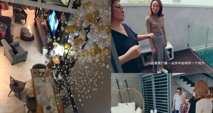 苗侨伟|6位曾移居国外的明星,苗侨伟全家回港过年,许绍雄回内地工作