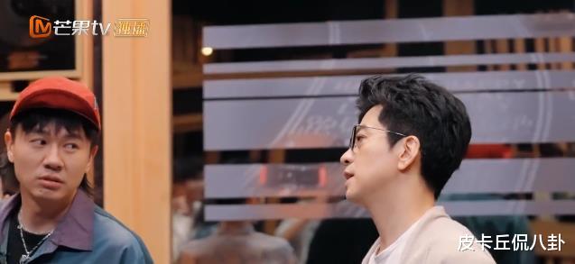 毛不易|毛不易“人歌合一”，李健诗意点评：孤独留给自己，好歌献给我们