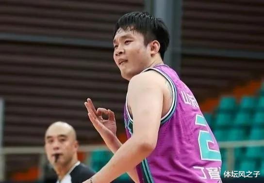 山东男篮|山东男篮好消息不断，阵容有明显提升，第三阶段可与强队掰掰手腕