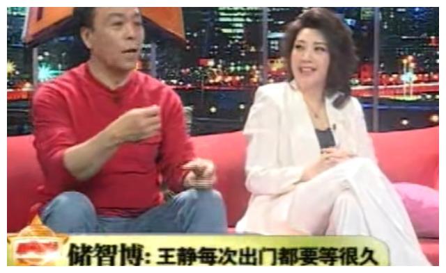 王静|演员王静:长得漂亮戏也好,为人低调不张扬,59岁婚姻却成迷