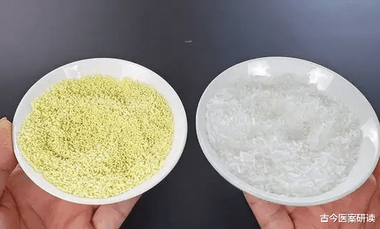 银耳|医生强调:3种调料被列入高尿酸“黑名单”,转告家人做菜时少放