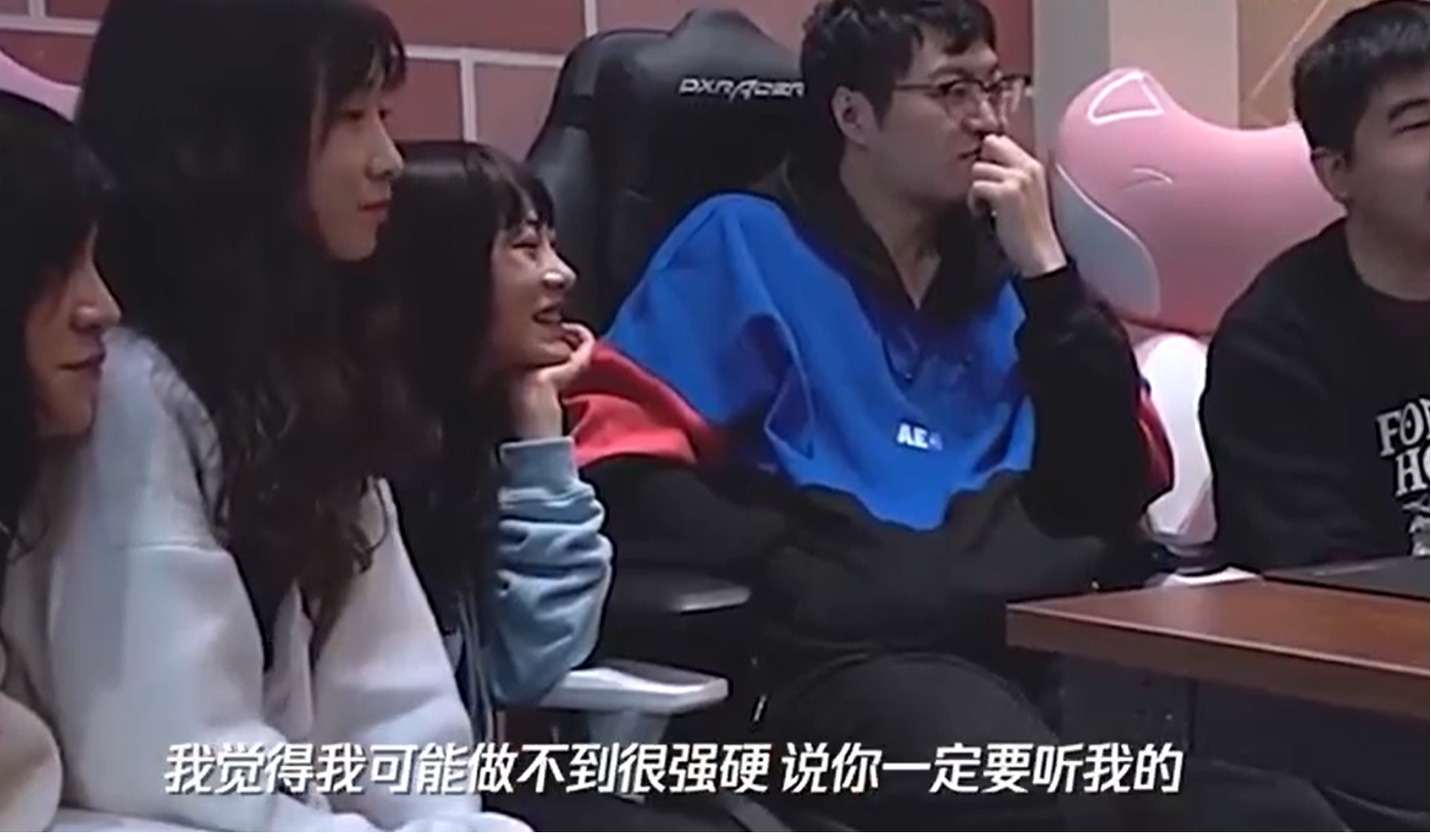 ag战队|AG老帅转型当KGL导播，称自己最多打到30岁，不适合当教练