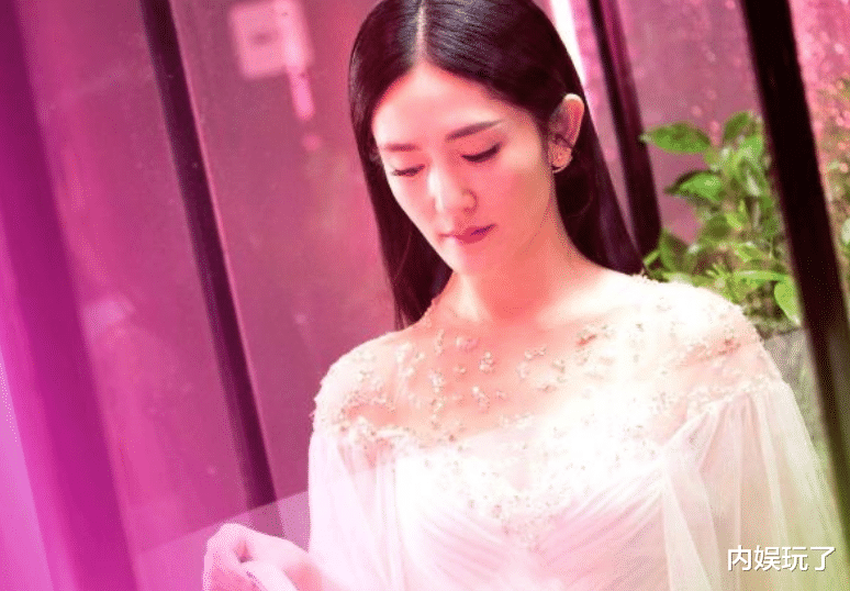 李湘|谢娜做错了什么？让李湘不断嘲讽，记恨十几年？