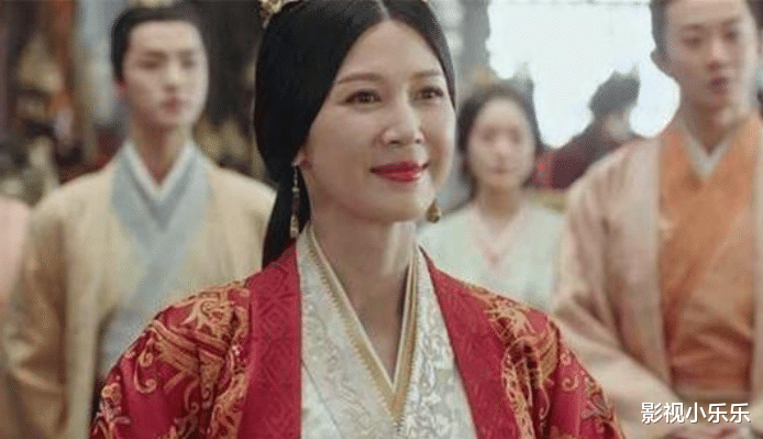 文帝|大结局:越妃六亲不认!一言戳穿弟弟阴谋,亲手送女儿入狱