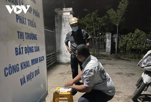 央企|在越南买房,朋友3年赚了5个亿