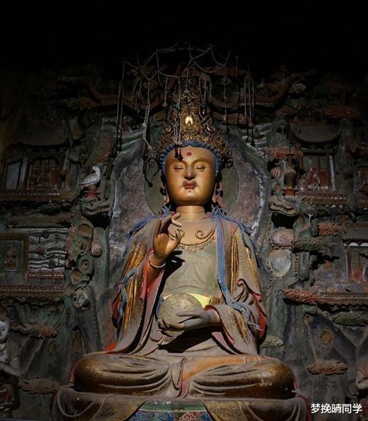 琉球|全国这九个名胜古迹不让拍照，没有人抱怨：来参观的游客人山人海