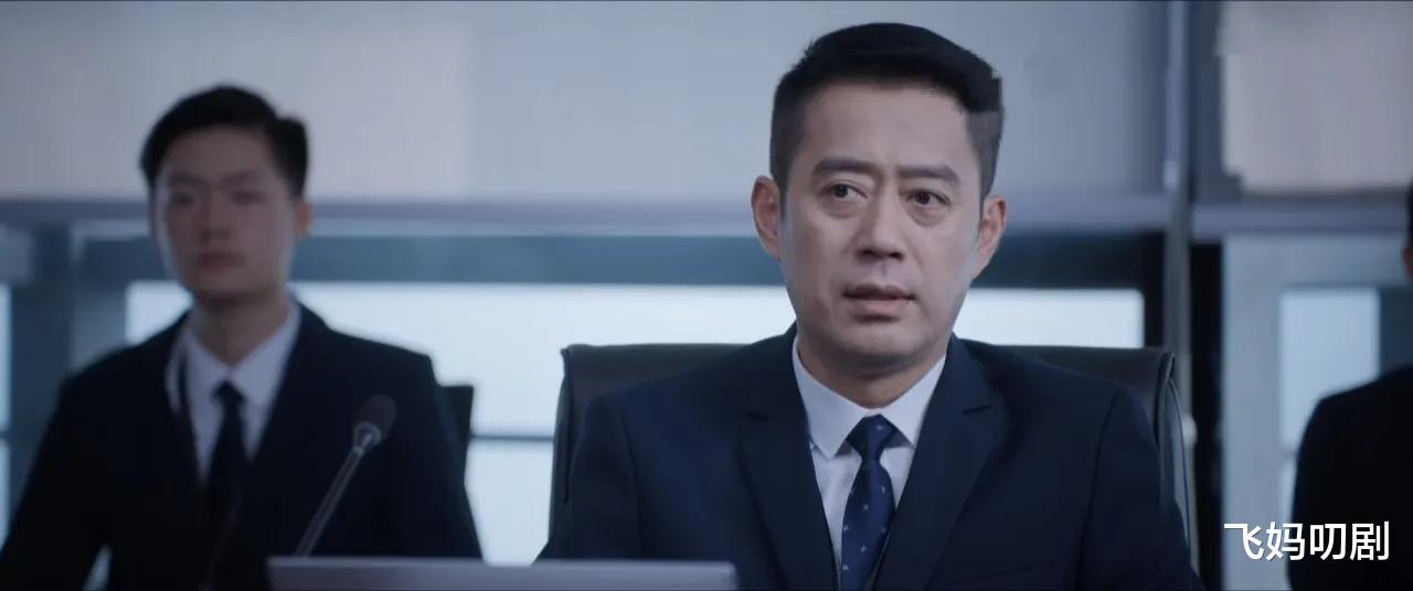 顾南亭|向风而行: 看懂江部长3次被徐总驳回，就看懂了他为啥针对顾南亭