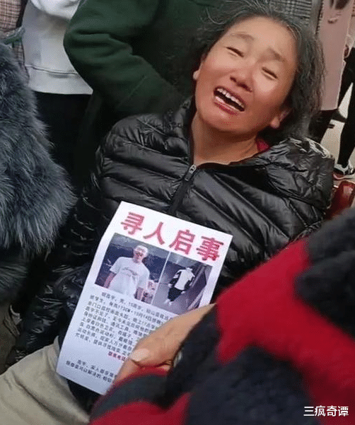 42天了,胡鑫宇仍然没有出现