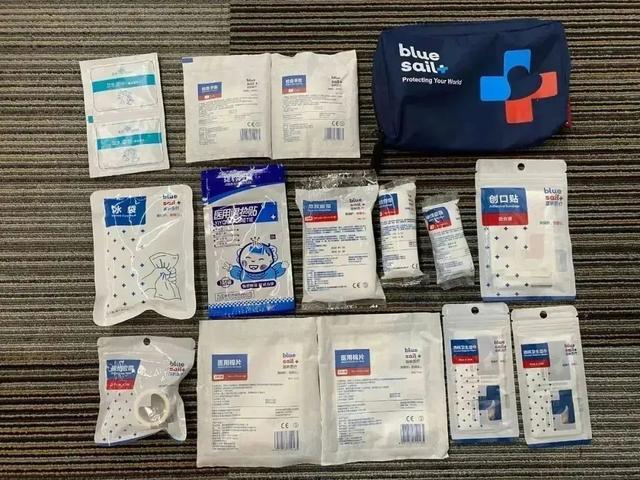 观方好物 | 它值得每个家庭都配备,但希望你永远用不到