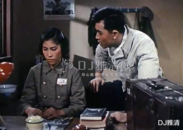 电影|银幕伉俪赵联和石美芬：他去世32年，她近照曝光，住老年公寓看透生死