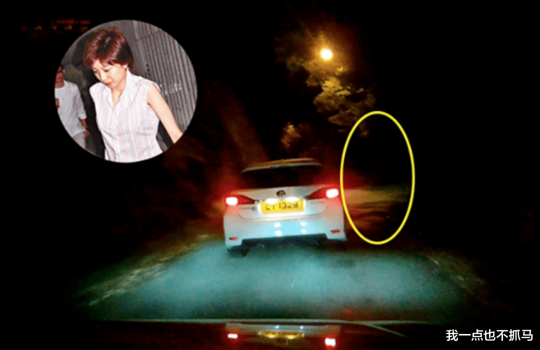 香港小姐|孕期丈夫偷食，她竟然带球开车跳崖？自S近10次还敢官宣再婚？