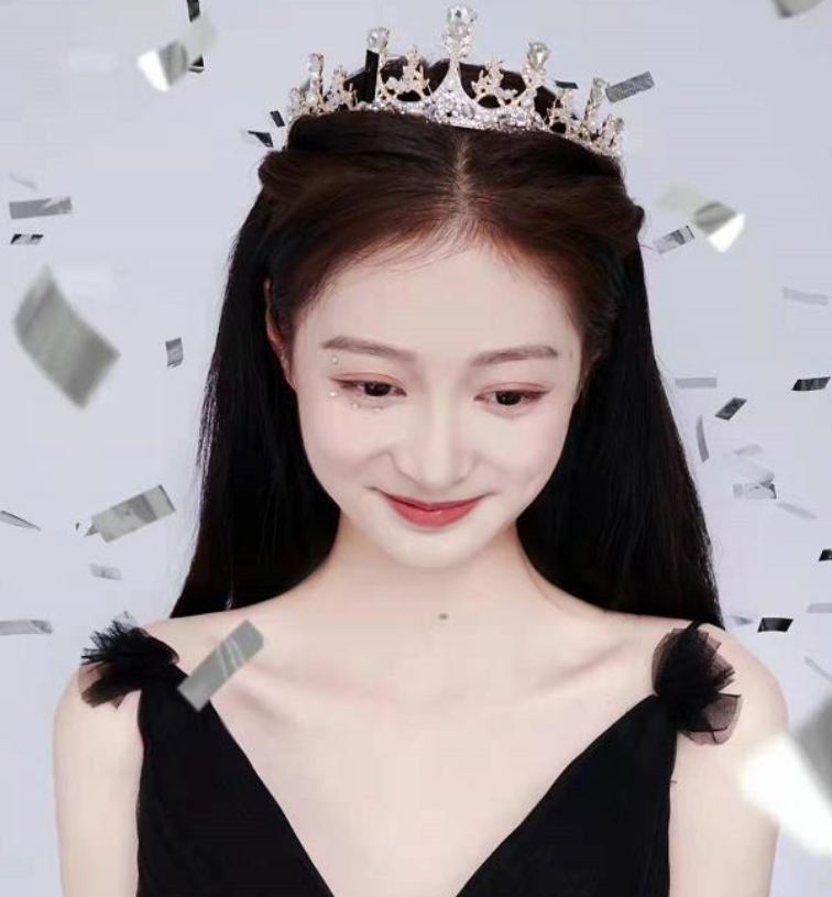 春晚|复旦冯琳将再度现身大型晚会,气质出众与以往不同,春晚有看头了