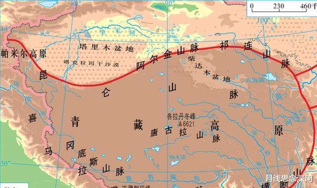 世界最高海拔山脉,1/4的冰川消失,为什么喜马拉雅山融化异常?
