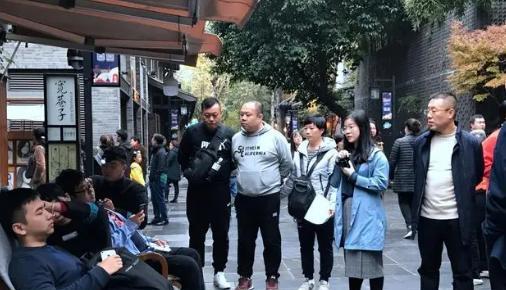 京东方投220亿，腾讯也宣布在此“落户”，“第二个上海”或出现？
