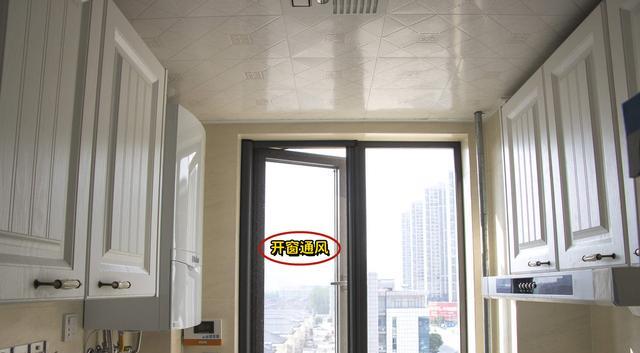 拒绝甲醛焦虑,过来人分享经验,这些一分钱不要花的方法,好用!