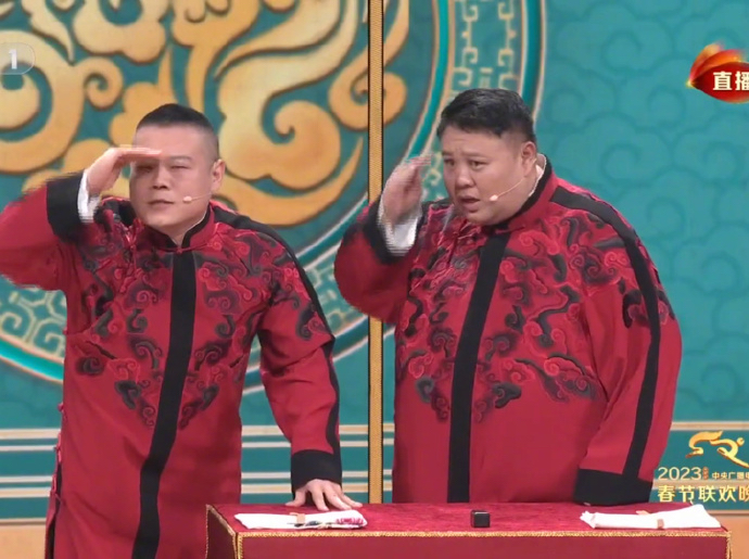 春晚|已是“中年”,却越来越“好看”的春晚,需要影视演员撑起门面?