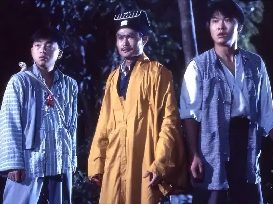 林正英|从巅峰到衰落，曾经的港片顶流，僵尸片现在为何不火了？