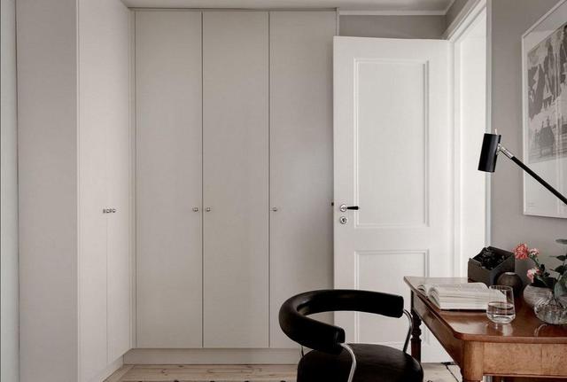 一家人住的美屋,木头阳光带来温暖质感,舒适内饰诠释美好日常