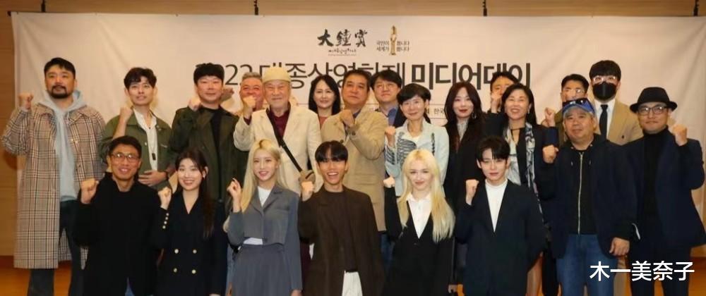 |汤唯提名韩圈大钟最佳女主,原来她在国外的咖位,真的比国内大