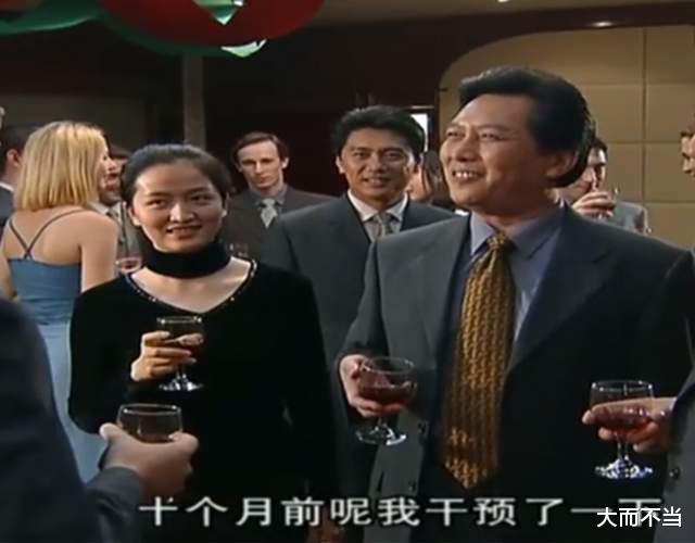 经典|内地10大经典反腐剧,利剑高悬,警钟长鸣