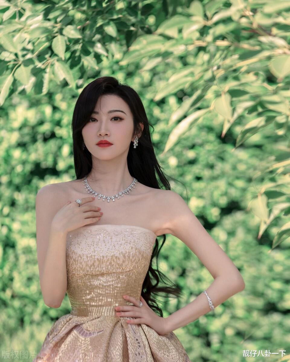 景甜|景甜被罚720万后道歉——公众人物要担当起社会责任!