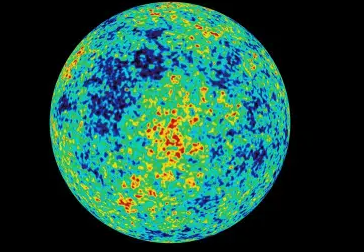 天文科普什么是宇宙微波背景辐射?人类从中能看到什么?