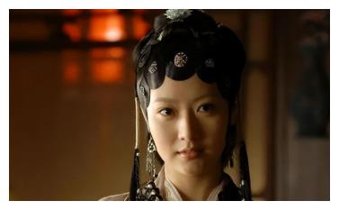 白冰|京城四美白冰:献媚成龙获英皇力捧,遭蓝盈莹背刺郑元畅抢男友