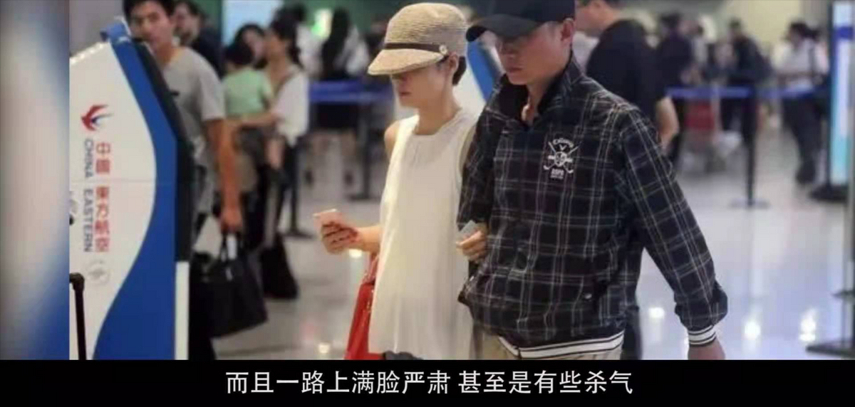 阚清子|被“姐弟恋”伤害过的4位女星，有人62岁还单身，有人离婚又再婚