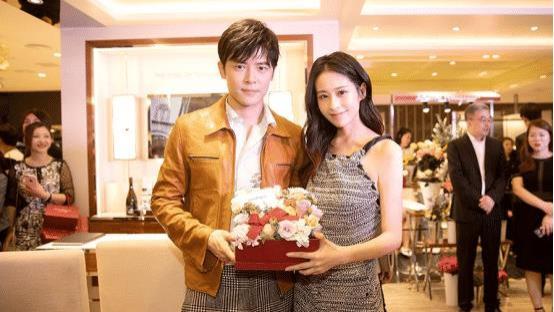 付辛博|5年前，颖儿孕期无收入，付辛博仍坚持“AA制”？如今过得怎样