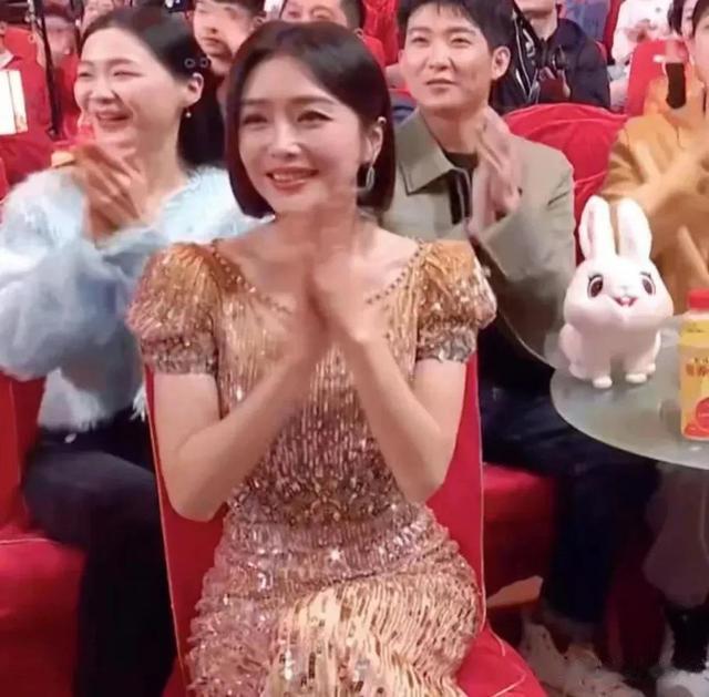 央视春晚|央视春晚10位女星唯美造型30张高清照片,一句话点评欢迎讨论