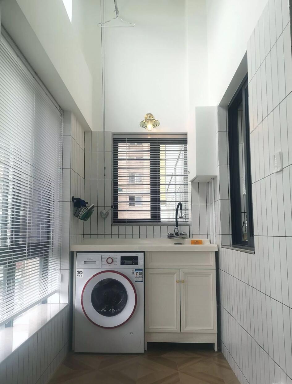 同样是60㎡，为什么别人家就越住越大？全屋没有丝毫的局促感